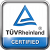 tuv-rheinland-certificado